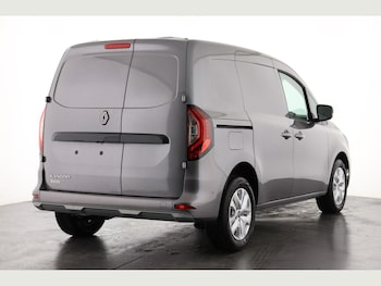 Used Renault Kangoo 2025 for sale - 77723991: Photo