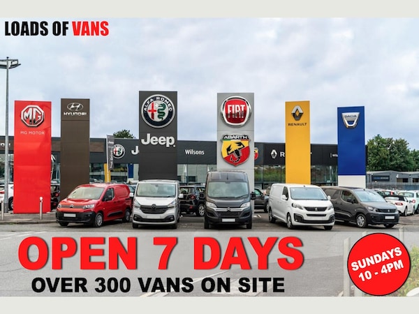 Used Renault Trafic 2025 for sale - 74408787: Photo 24
