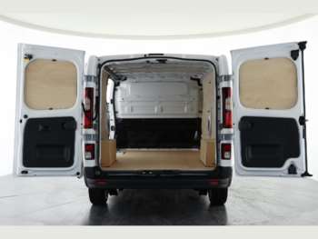 Used Renault Trafic 2025 for sale - 74408787: Photo