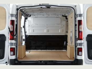 Used Renault Trafic 2025 for sale - 74408787: Photo