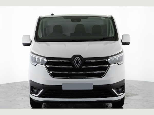 Used Renault Trafic 2025 for sale - 74408787: Photo 5
