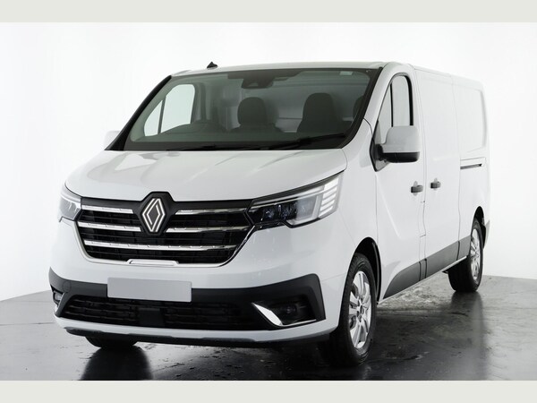 Used Renault Trafic 2025 for sale - 74408787: Photo 6