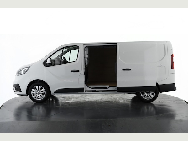 Used Renault Trafic 2025 for sale - 74408787: Photo 7