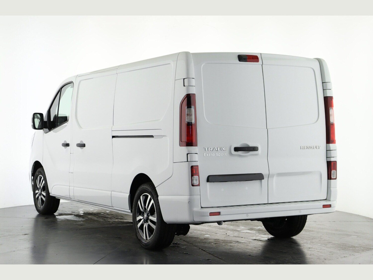 Used Renault Trafic 2025 for sale - 76259009: Photo 9