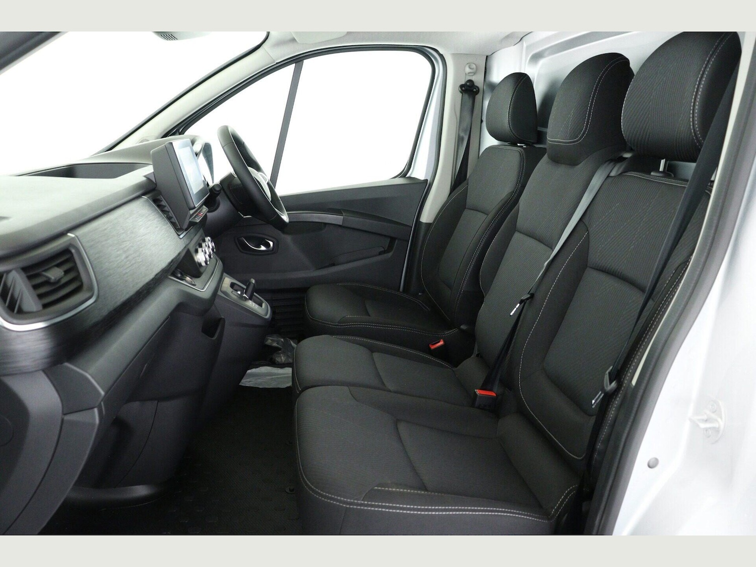 Used Renault Trafic 2025 for sale - 76337282: Photo 10