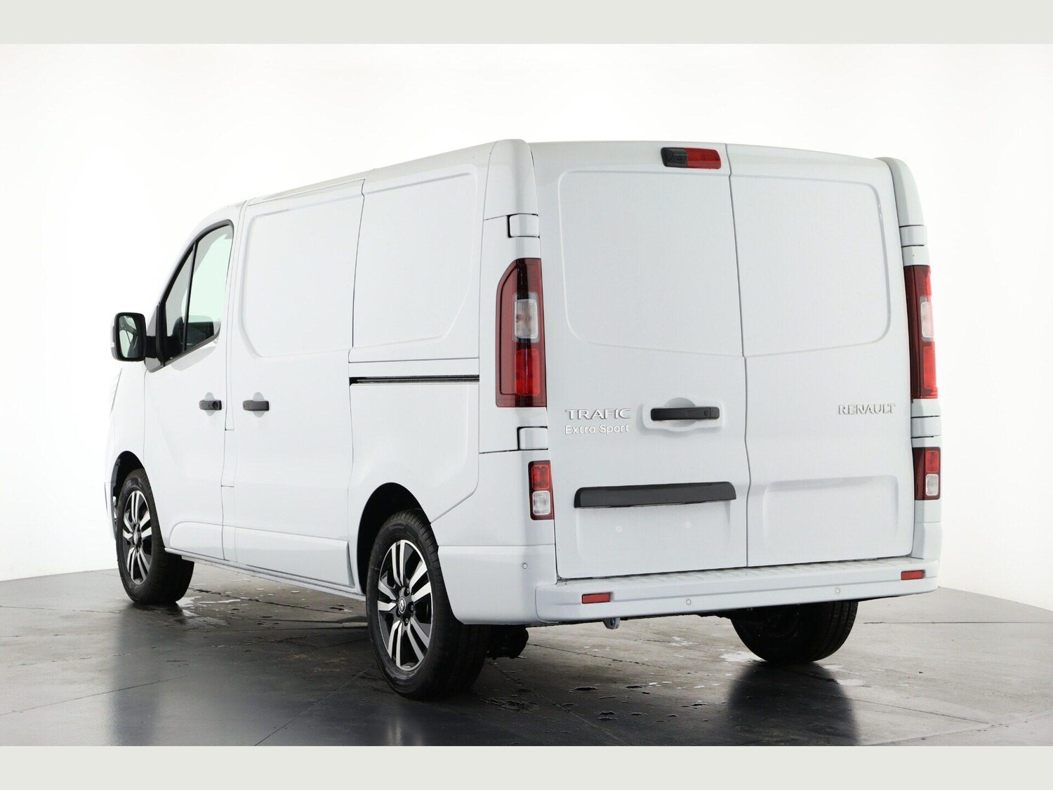 Used Renault Trafic 2025 for sale - 76337282: Photo 9