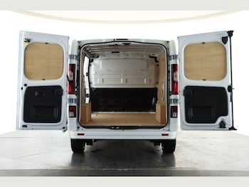Used Renault Trafic 2025 for sale - 75769901: Photo