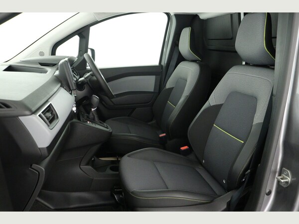 Used Renault Kangoo 2023 for sale - 75200025: Photo 10