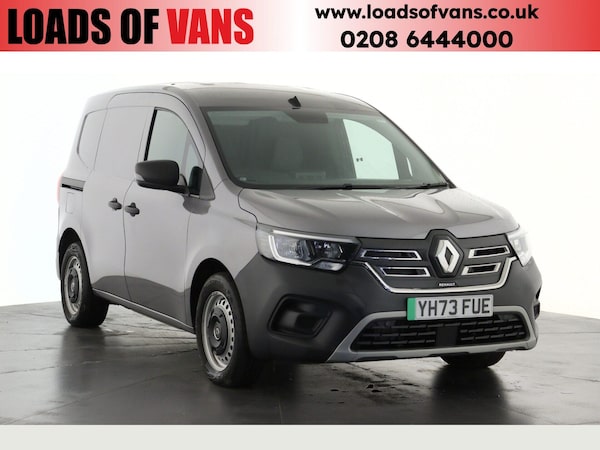 Used Renault Kangoo 2023 for sale - 75200025: Photo 1
