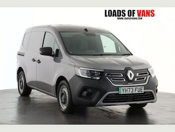 Used Renault Kangoo 2023 for sale - 75200025: Photo
