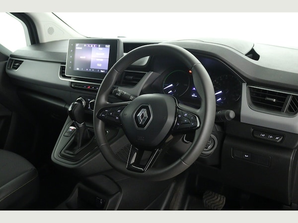 Used Renault Kangoo 2023 for sale - 75200025: Photo 21