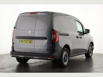 Used Renault Kangoo 2023 for sale - 75200025: Photo