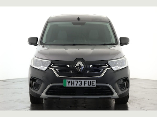Used Renault Kangoo 2023 for sale - 75200025: Photo 6