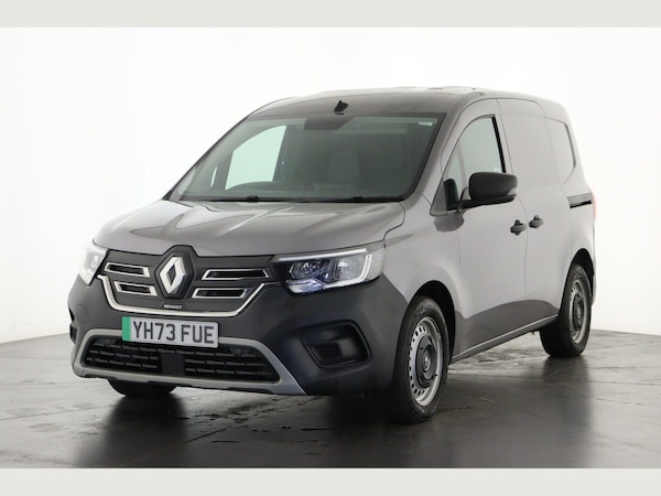 Used Renault Kangoo 2023 for sale - 75200025: Photo 7