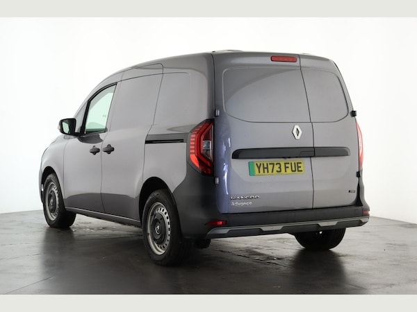 Used Renault Kangoo 2023 for sale - 75200025: Photo 9