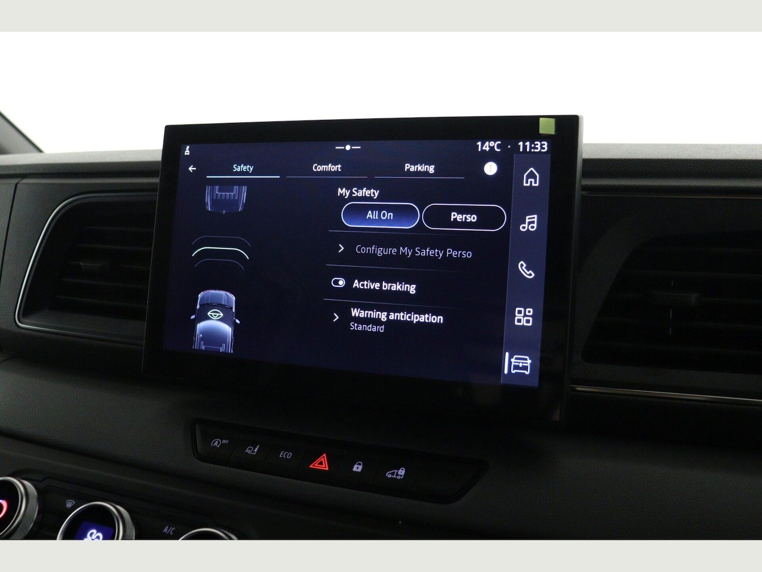 Used Renault Master 2025 for sale - 77587209: Photo 16