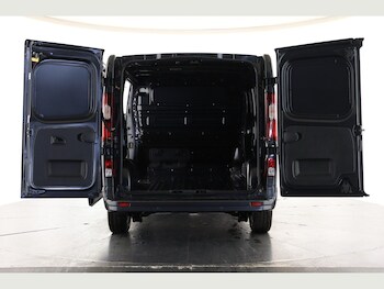 Used Renault Trafic 2026 for sale - 78347266: Photo