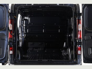 Used Renault Trafic 2026 for sale - 78347266: Photo