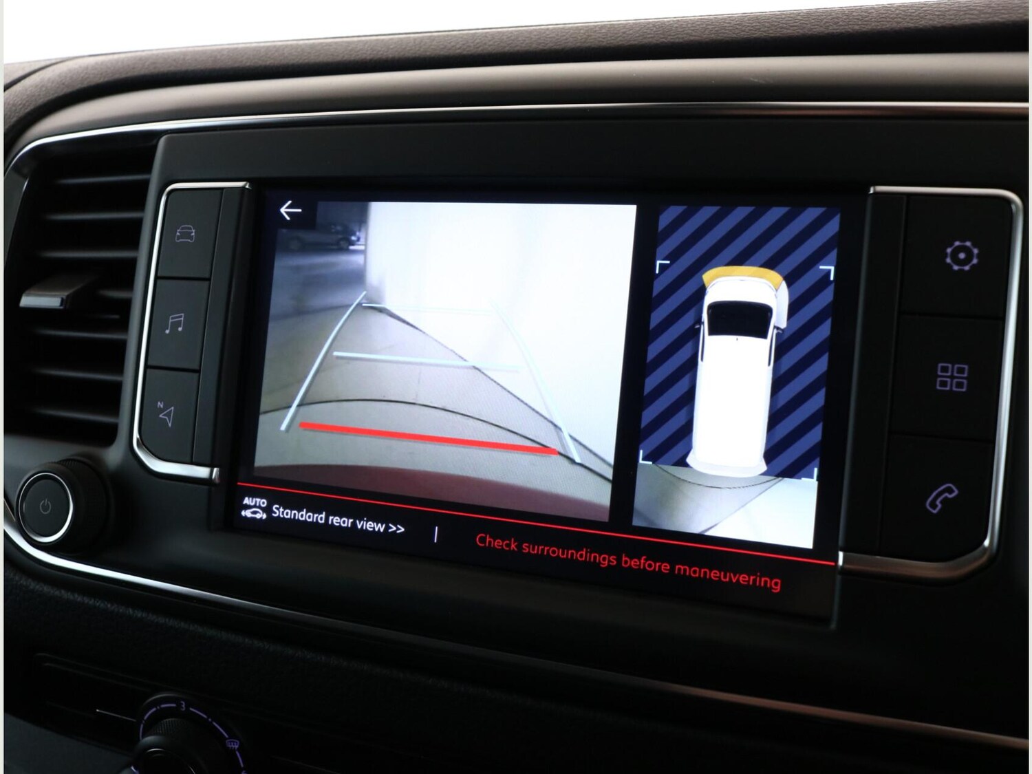 Used Citroen Dispatch for sale - 76476540: Photo 10