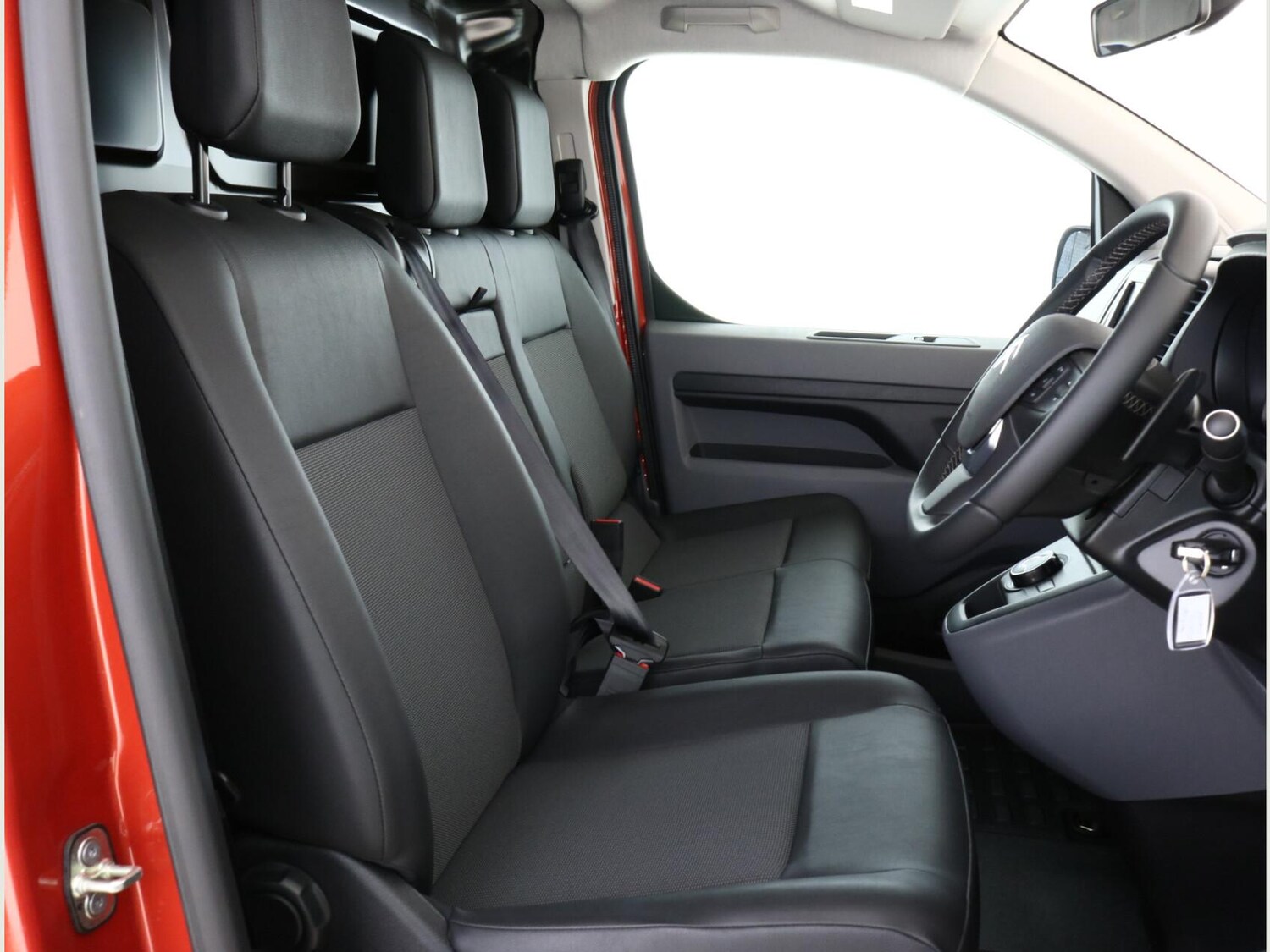 Used Citroen Dispatch for sale - 76476540: Photo 12