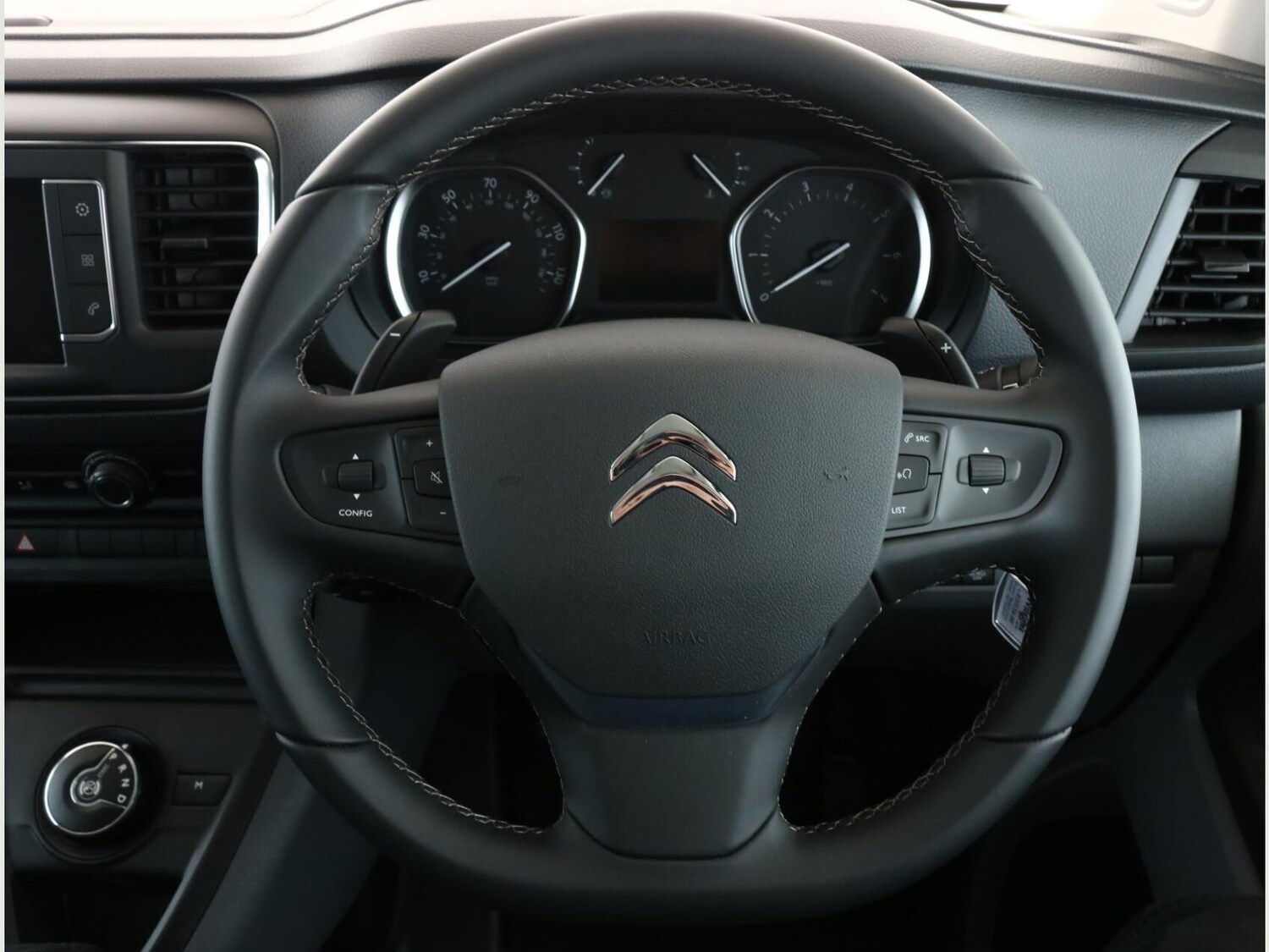 Used Citroen Dispatch for sale - 76476540: Photo 14