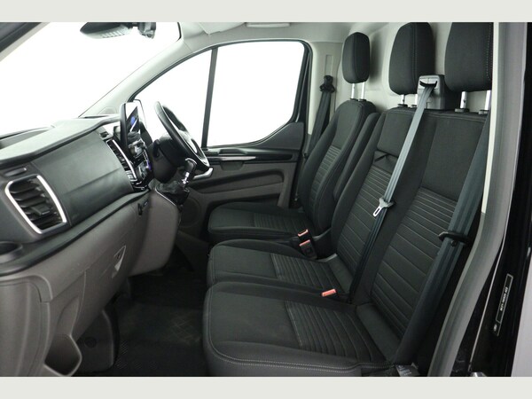 Used Ford Transit Custom 2023 for sale - 76226833: Photo 10