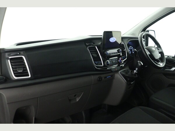 Used Ford Transit Custom 2023 for sale - 76226833: Photo 11