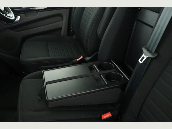 Used Ford Transit Custom 2023 for sale - 76226833: Photo 12