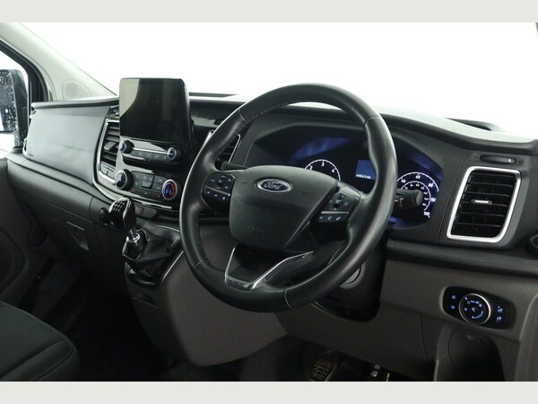 Used Ford Transit Custom 2023 for sale - 76226833: Photo 13