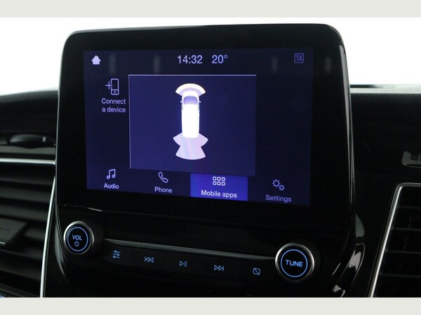 Used Ford Transit Custom 2023 for sale - 76226833: Photo 16