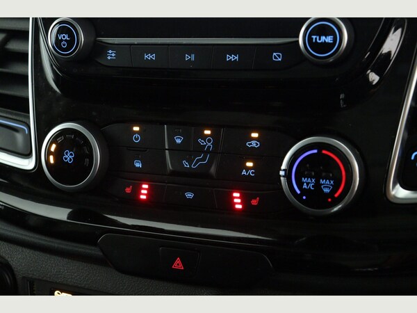 Used Ford Transit Custom 2023 for sale - 76226833: Photo 18