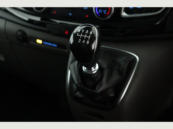 Used Ford Transit Custom 2023 for sale - 76226833: Photo 20