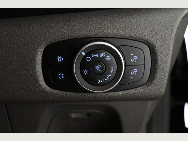 Used Ford Transit Custom 2023 for sale - 76226833: Photo 23