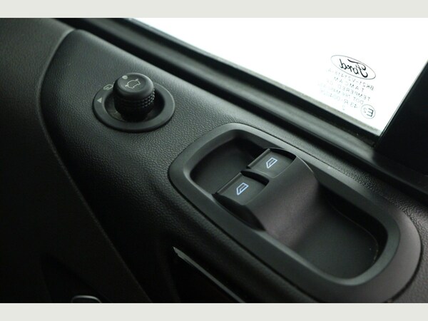 Used Ford Transit Custom 2023 for sale - 76226833: Photo 24