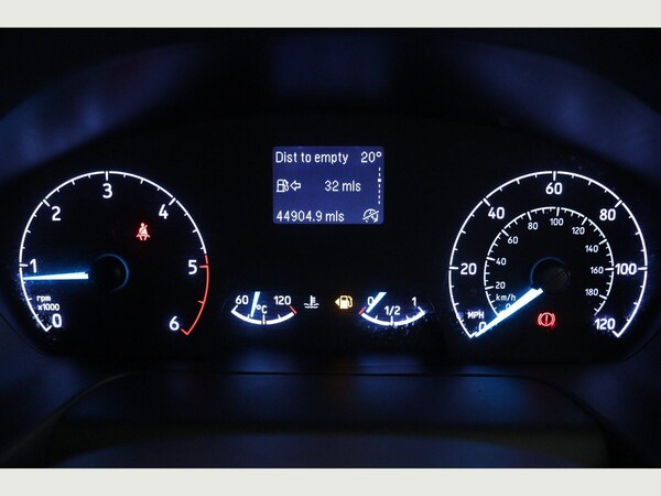 Used Ford Transit Custom 2023 for sale - 76226833: Photo 26