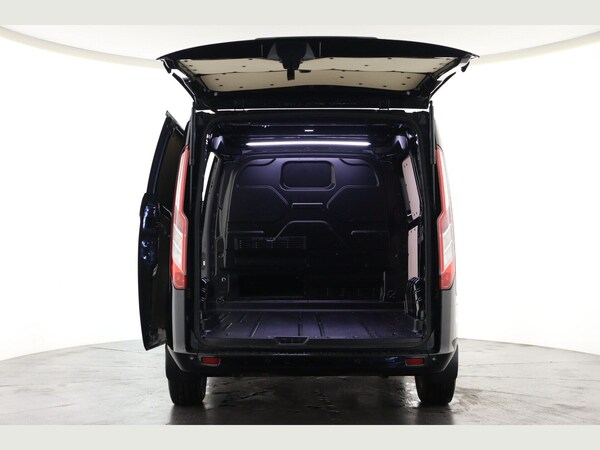 Used Ford Transit Custom 2023 for sale - 76226833: Photo 2