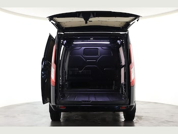 Used Ford Transit Custom 2023 for sale - 76226833: Photo