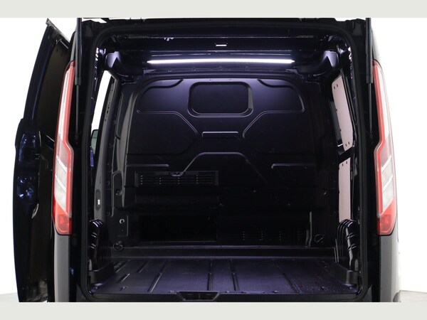 Used Ford Transit Custom 2023 for sale - 76226833: Photo 3