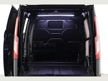 Used Ford Transit Custom 2023 for sale - 76226833: Photo