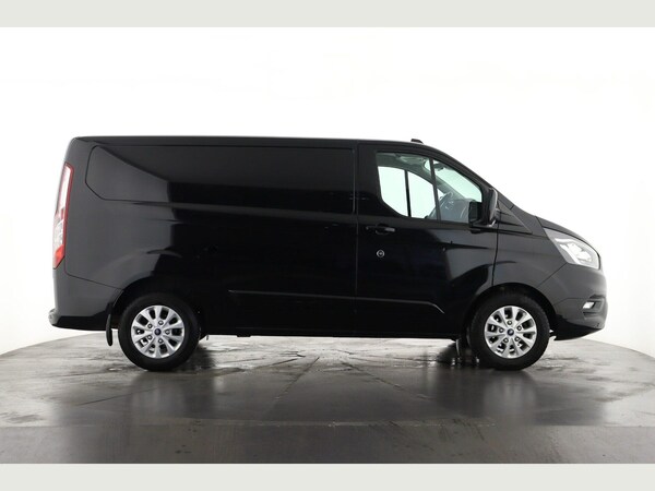 Used Ford Transit Custom 2023 for sale - 76226833: Photo 5