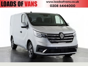 Used Renault Trafic 2025 for sale - 76988094: Photo