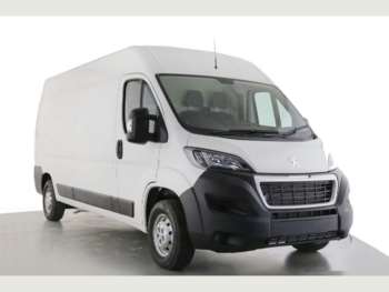 Used Peugeot Boxer 2023 for sale - 74521579: Photo