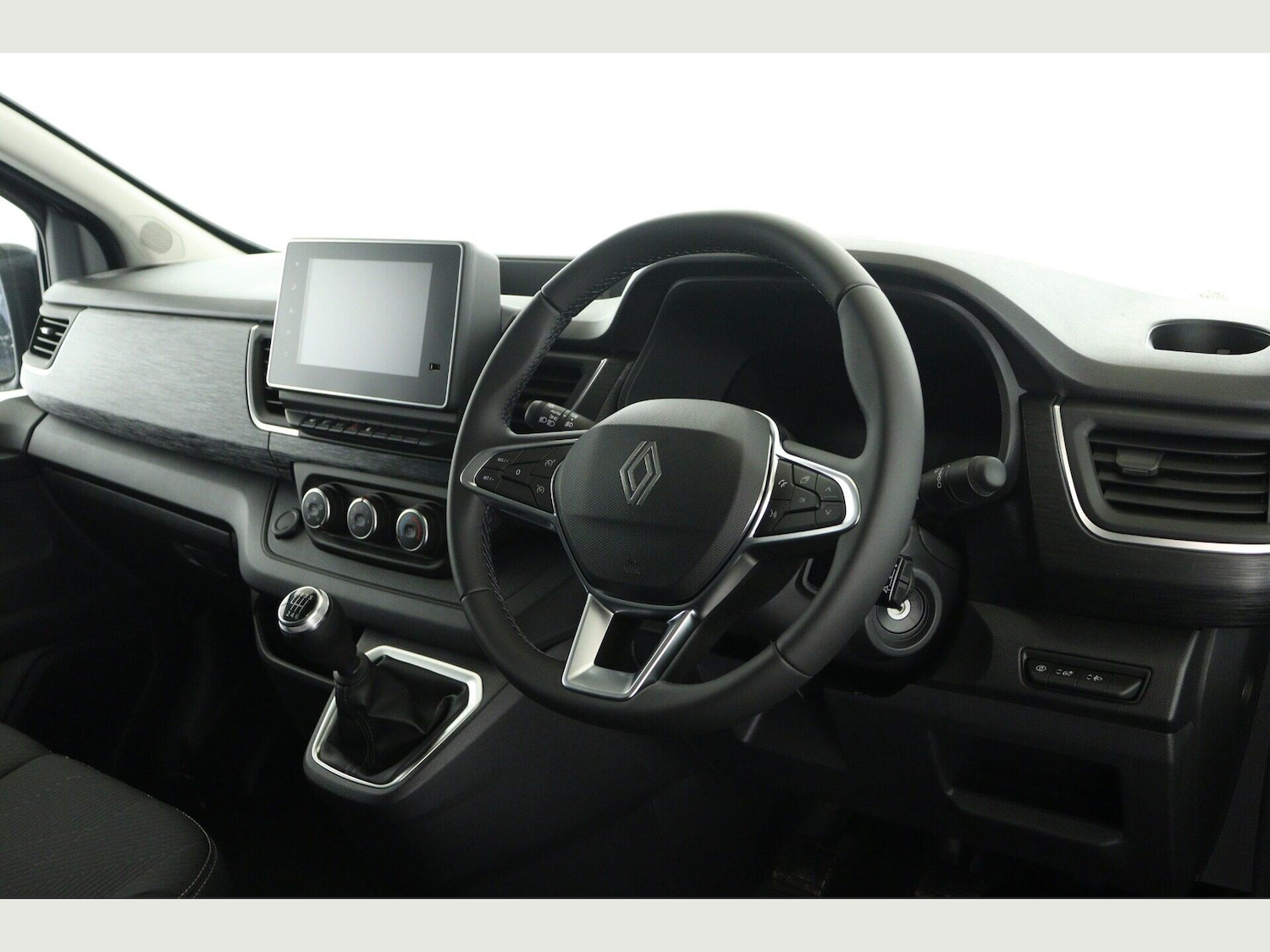 Used Renault Trafic 2025 for sale - 76485255: Photo 13