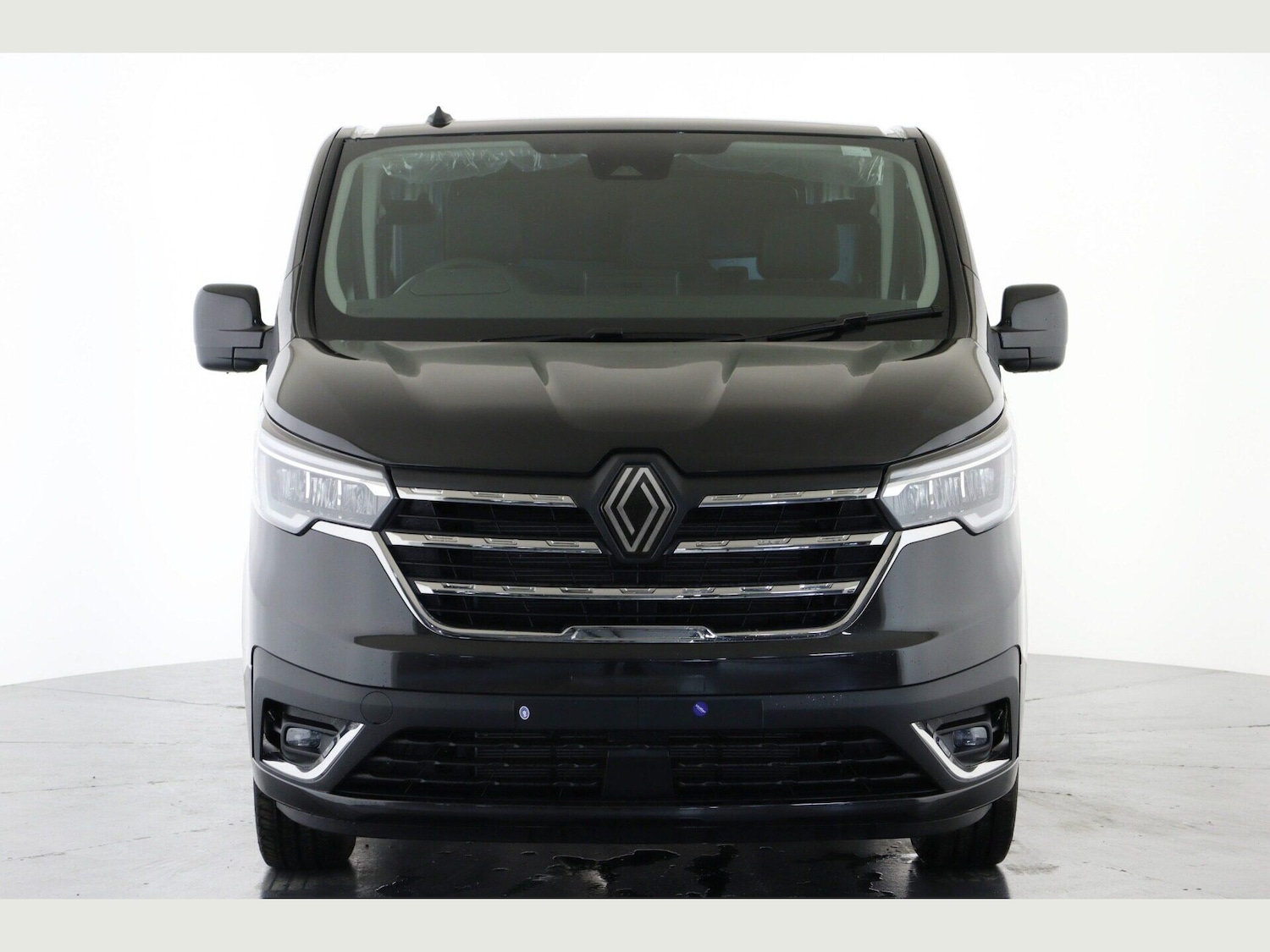 Used Renault Trafic 2025 for sale - 76485255: Photo 6