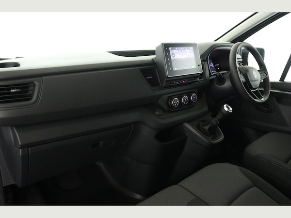 Used Renault Trafic 2025 for sale - 75051346: Photo 11