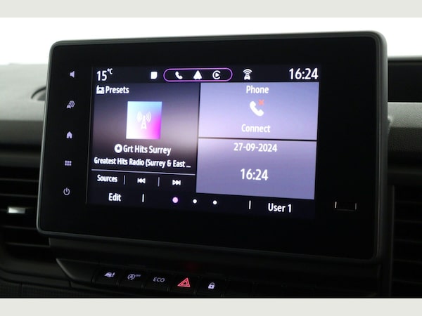 Used Renault Trafic 2025 for sale - 75051346: Photo 13