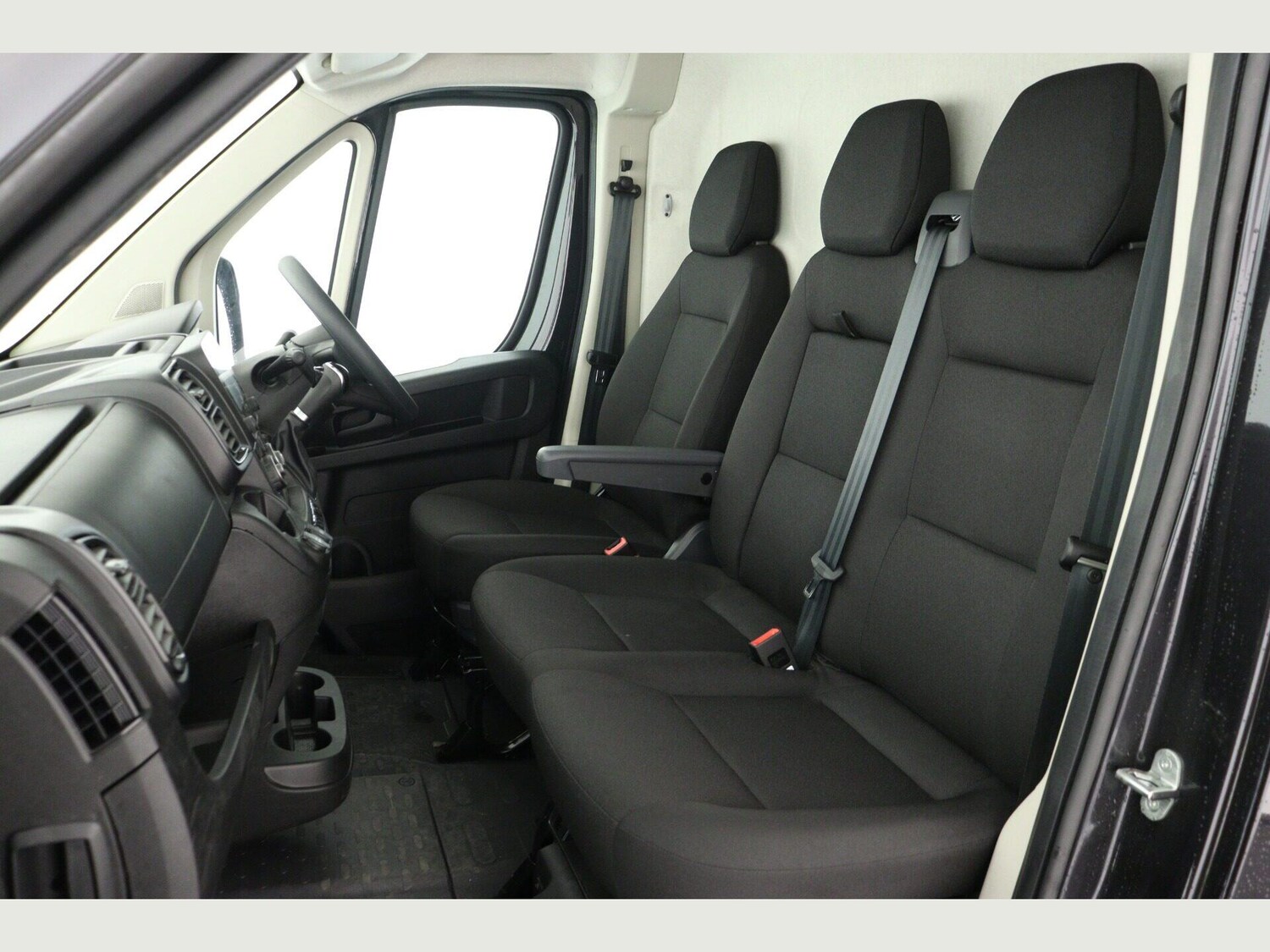 Used Citroen Relay 2025 for sale - 76728128: Photo 10