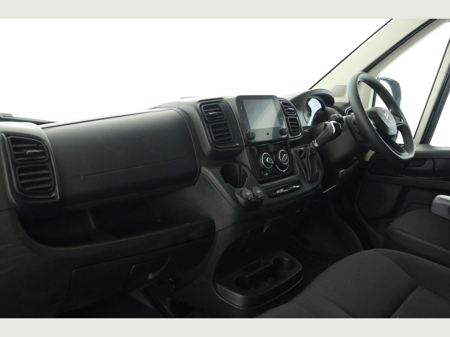 Used Citroen Relay 2025 for sale - 76728128: Photo 11