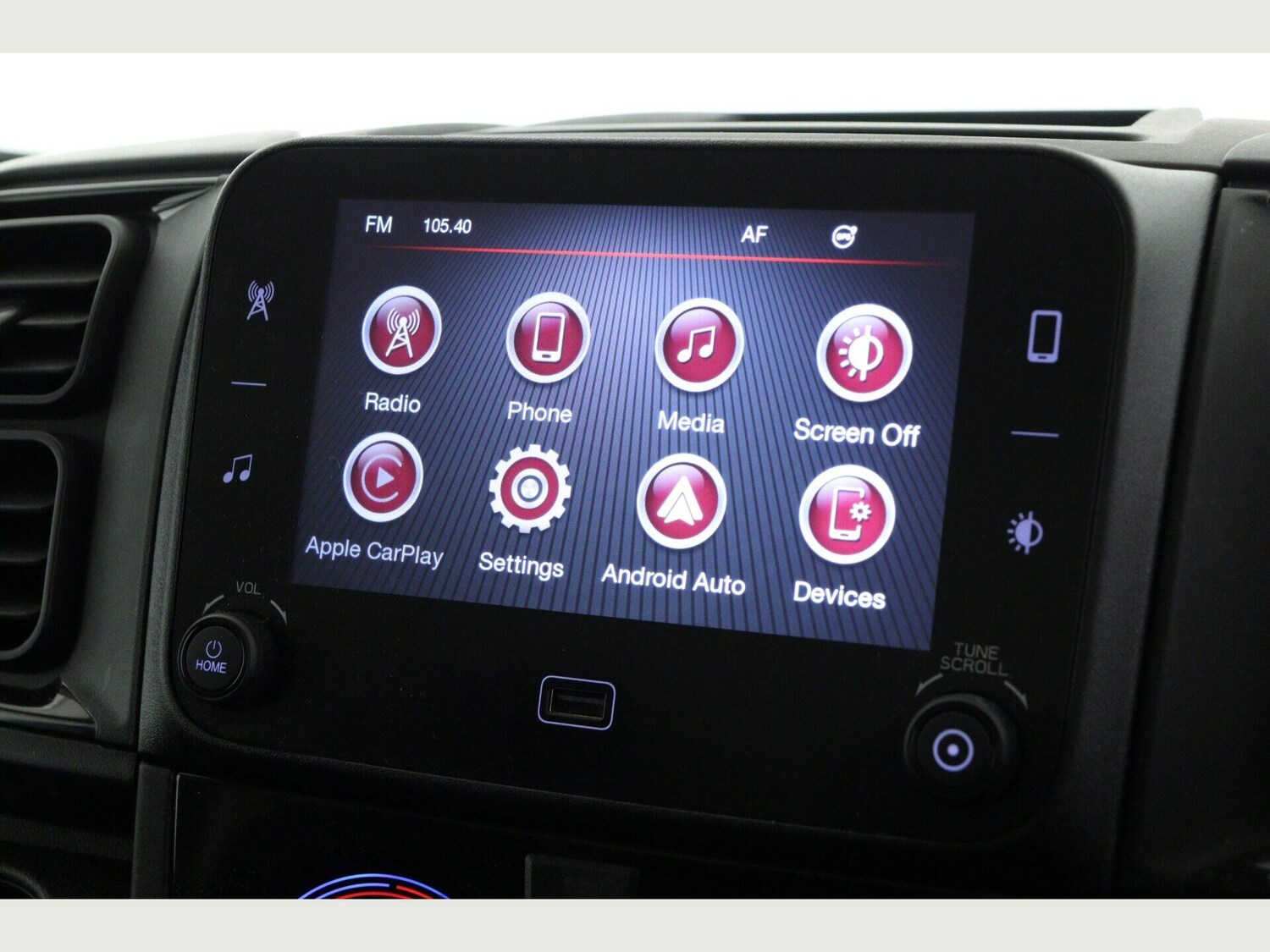 Used Citroen Relay 2025 for sale - 76728128: Photo 14