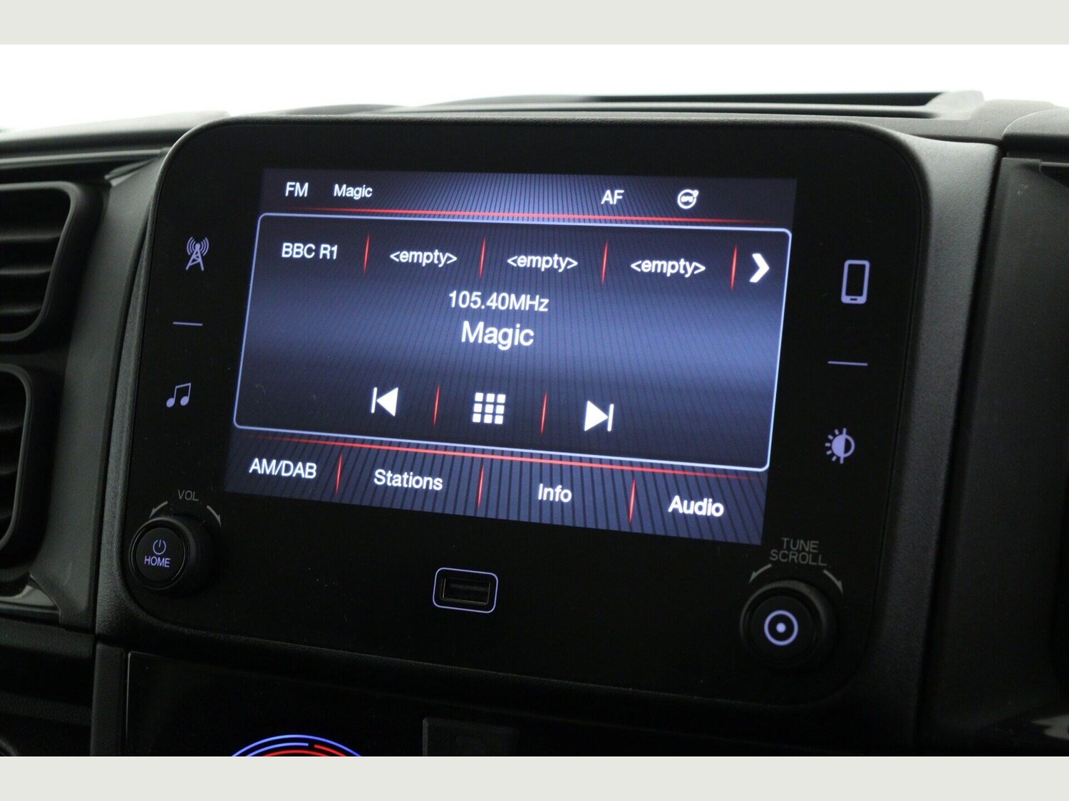 Used Citroen Relay 2025 for sale - 76728128: Photo 15